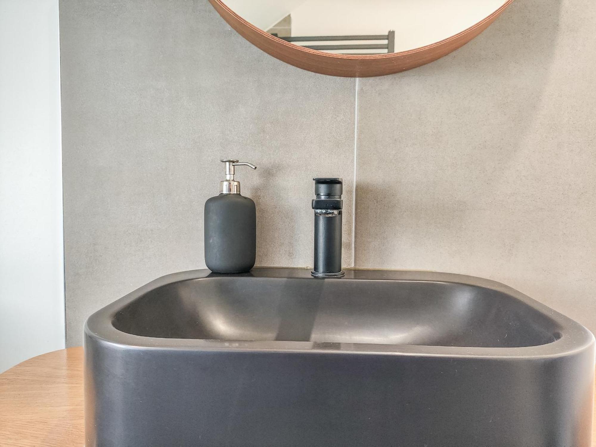 Le Havre Sanvic - Appartement Chaleureux Luaran gambar