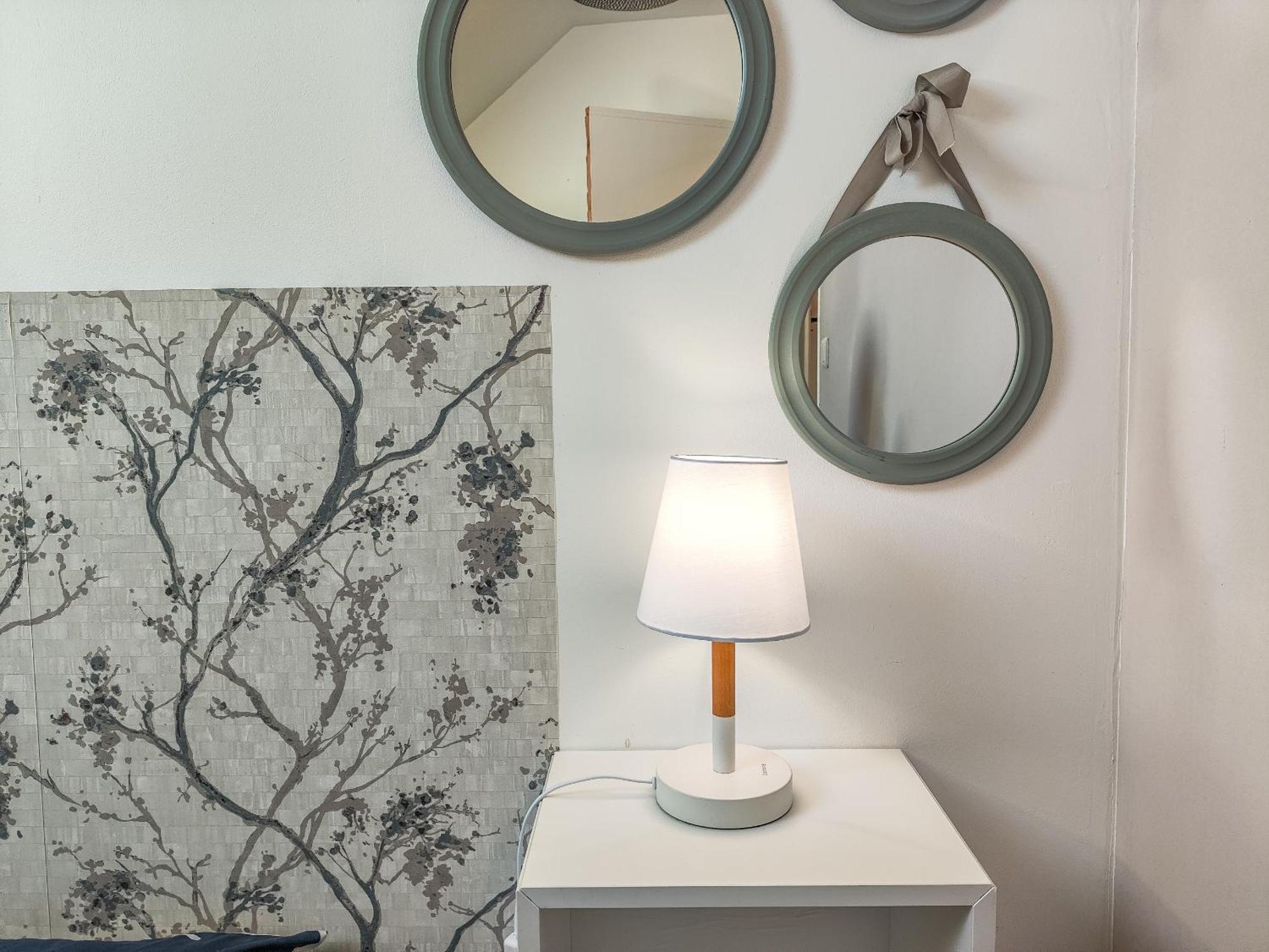 Le Havre Sanvic - Appartement Chaleureux Luaran gambar